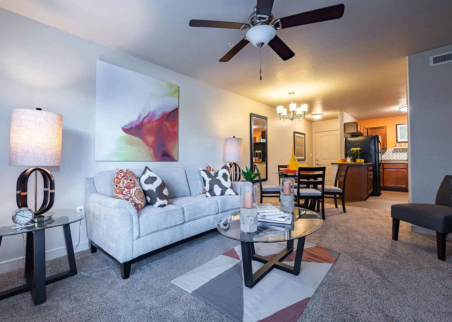 Meadowbrook Station Apartments — Photo 1