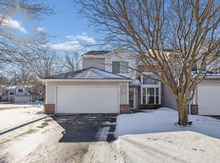 1166 100th Dr NE UNIT C, Blaine, MN 55434