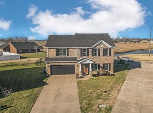 2522 Palomino Pl, Owensboro, KY 42301