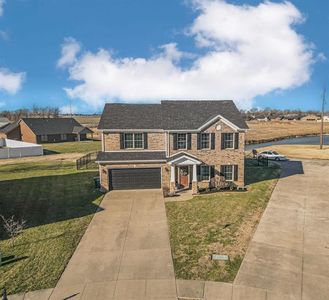 2522 Palomino Pl, Owensboro, KY, 42301