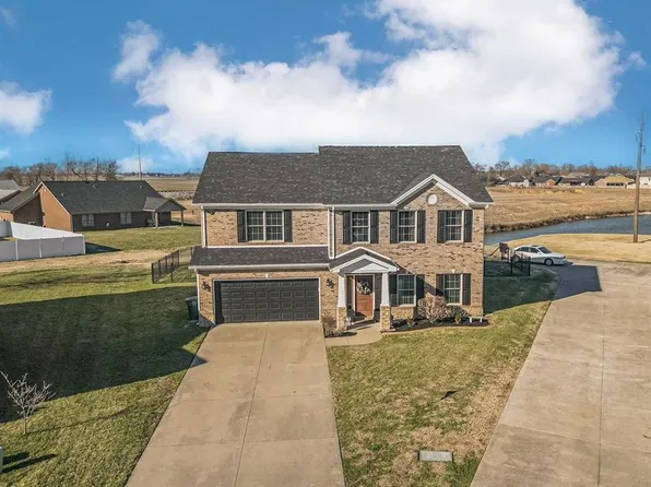 2522 Palomino Pl, Owensboro, KY 42301