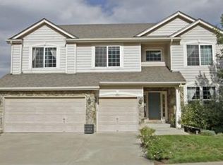 820 Brown Squirrel Ln, Golden, CO 80401