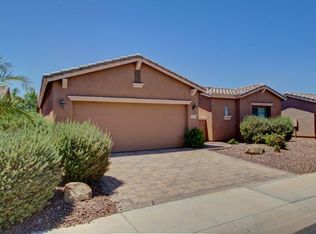 42449 W Abbey Rd, Maricopa, AZ 85138