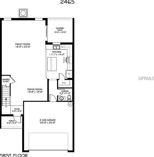 2nd image of 3323 Rodrick Cir