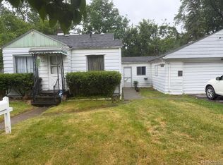 927 Alvord Ave, Flint, MI 48507