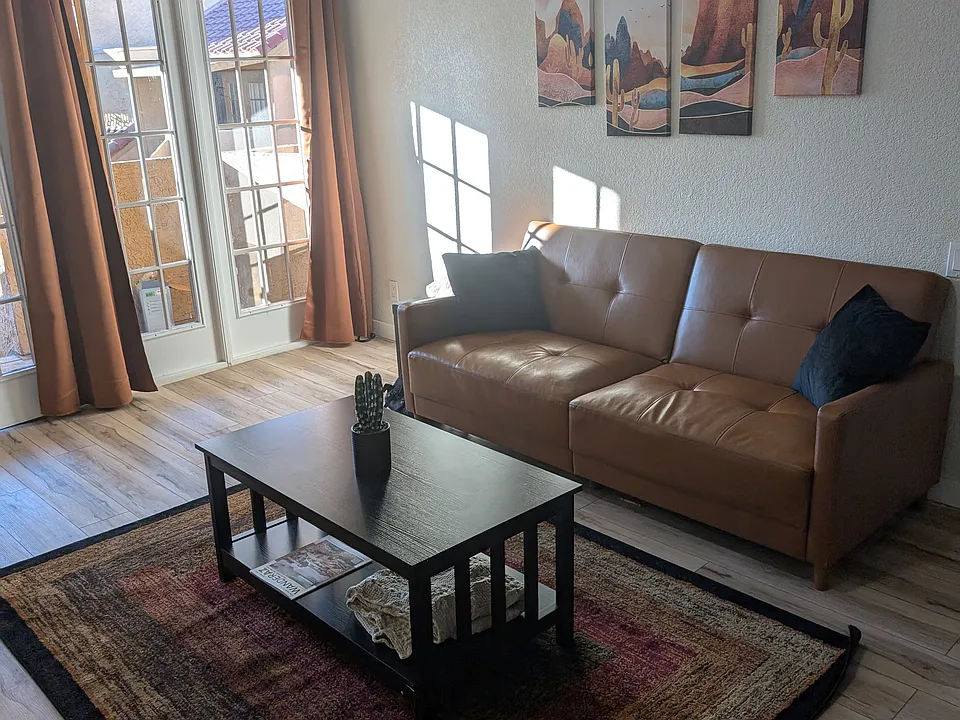 4901 S Calle Los Cerros Dr #252