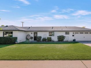 4901 E Flower St, Phoenix, AZ 85018