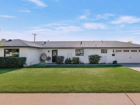 4901 E FLOWER Street, Phoenix, AZ 85018