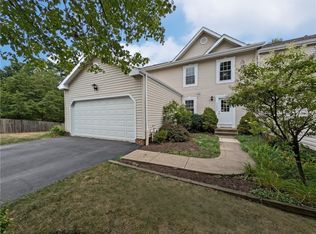 1029 Rural Ridge Dr, Cheswick, PA 15024