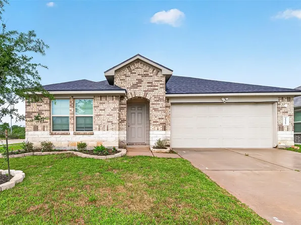 21414 Hartford Hollow Ln, Katy, TX 77449