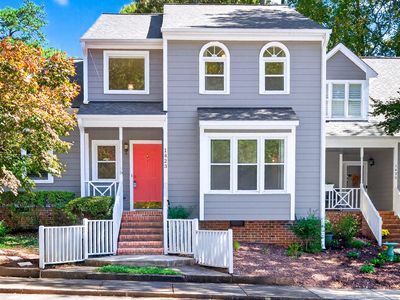 1423 Mahonia Ct, Raleigh, NC, 27615