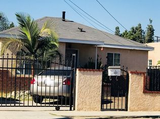 4007 Vineland Ave, Baldwin Park, CA 91706