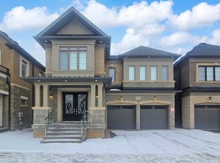 3359 Post Rd #BASEMENT, Oakville, ON L6H0Y5