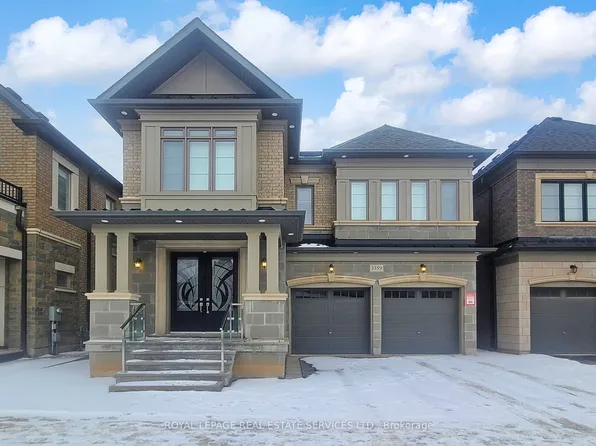 3359 Post Rd #Basement, Oakville, ON L6H 0Y5