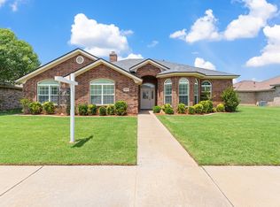 6024 84th St, Lubbock, TX 79424