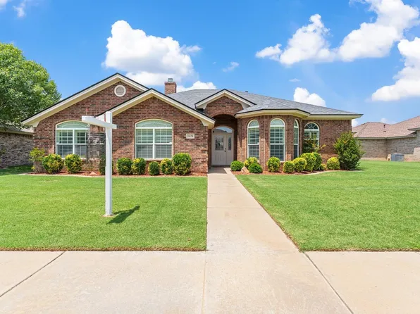 6024 84th St, Lubbock, TX 79424