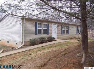 483 Fordham Ln, Stanardsville, VA 22973