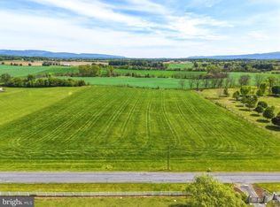 0 Bauserman Rd, Mount Jackson, VA 22842