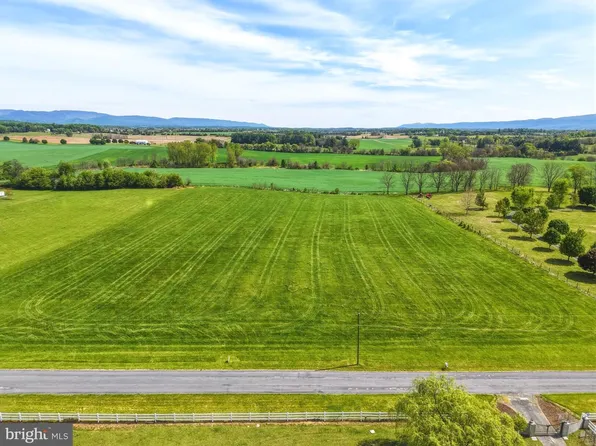 0 Bauserman Rd, Mount Jackson, VA 22842