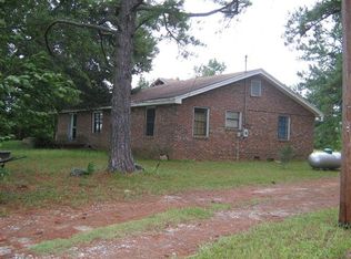 454 Harold Williams Rd, Hamilton, GA 31811