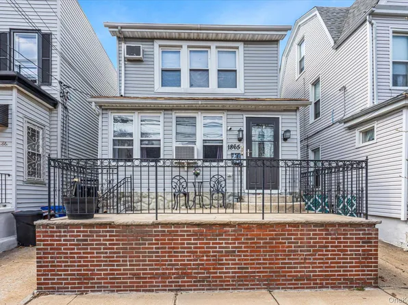 1865 Mulford Avenue, Bronx, NY 10461