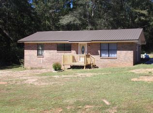 9363 Highway 84, Red Level, AL 36474