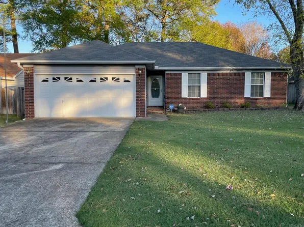 2004 Cedarwood Cv, Bryant, AR 72022