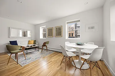 Sold by Corcoran