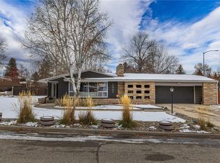 2907 Brentwood Ln, Billings, MT 59102