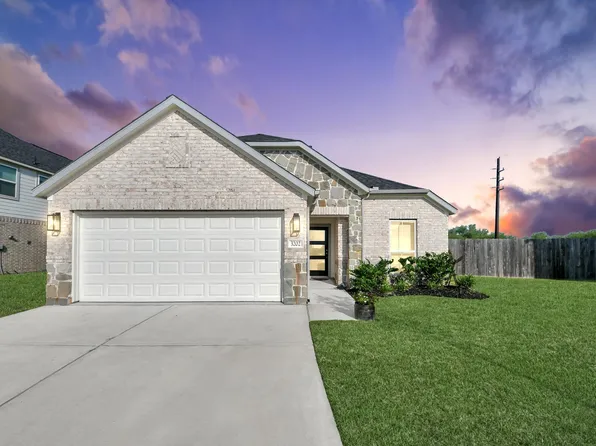 3202 Fogmist Dr, Rosenberg, TX 77471