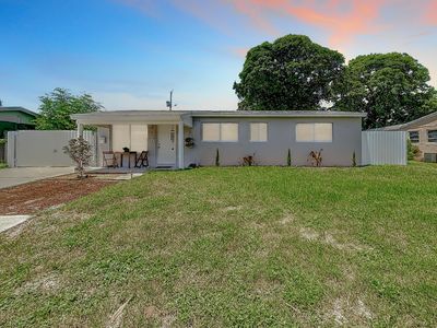1248 W 26th Court, Riviera Beach, FL, 33404