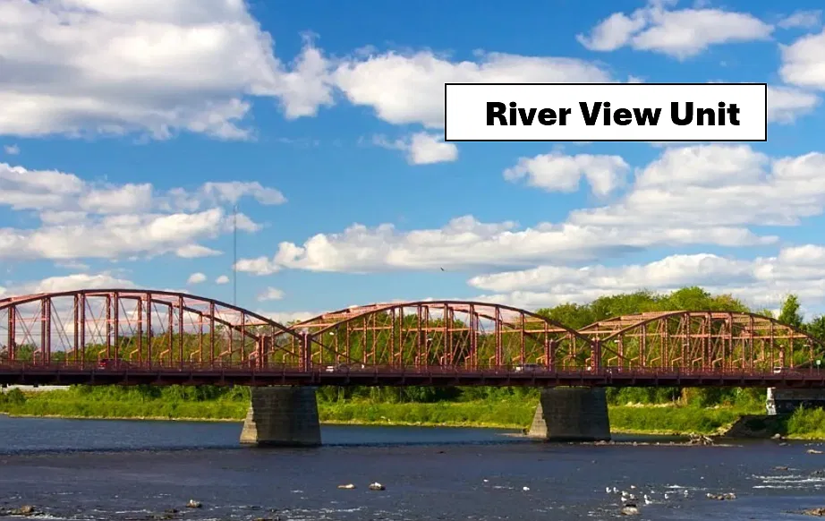 35 Riverwalk Way #R118