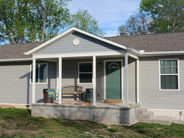 (undisclosed Address), Oak Ridge, TN 37830