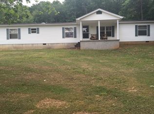 2472 Dreyfus Road, Waco, KY 40385