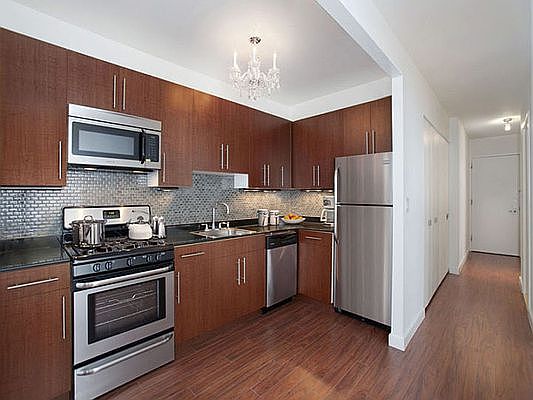 1st image of 100 John St APT 1406