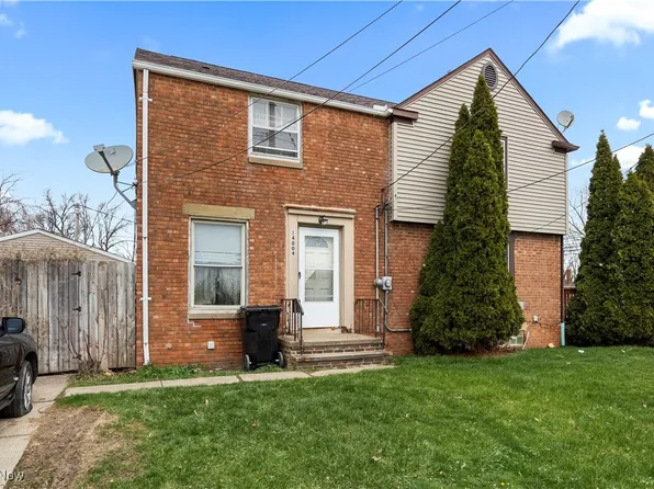 14004 Viola Ave, Cleveland, OH 44111