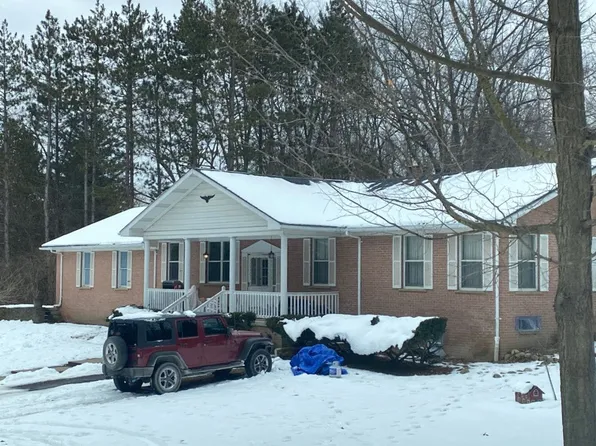 4237 Merritt Rd, Ypsilanti, MI 48197