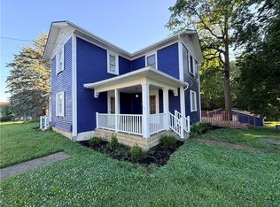 1409 Broadway, Piqua, OH 45356