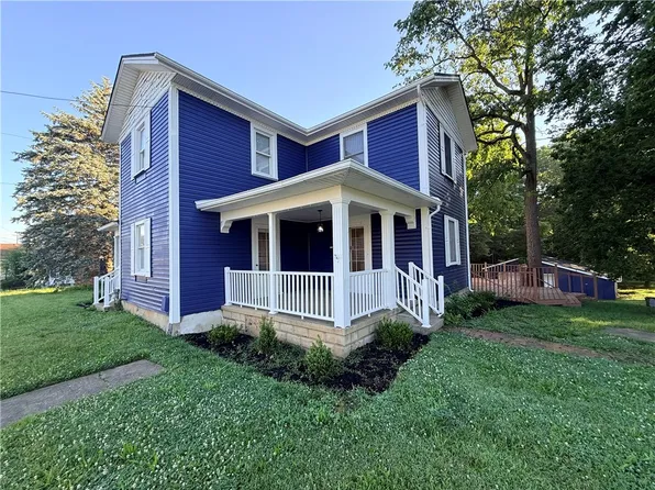 1409 Broadway, Piqua, OH 45356