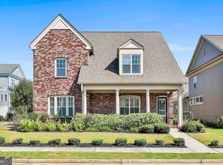 101 Eadestowne Way, Peachtree City, GA