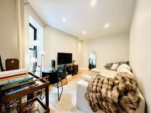 121 Rivington St #3, New York, NY 10002