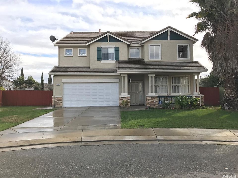 1st image of 4240 Bastile Ct