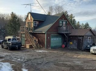 211 Dearborn Rd, Canton, ME 04221