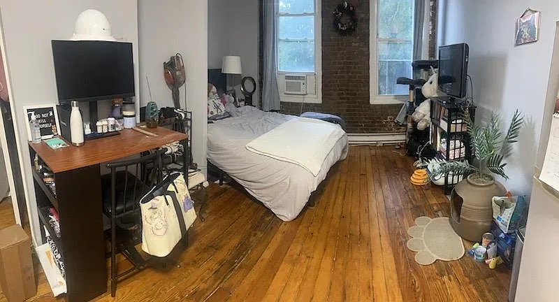 320 Jefferson St #1RR