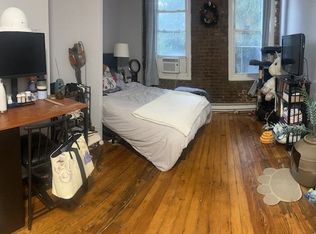 320 Jefferson St #3-1RR, Hoboken, NJ 07030