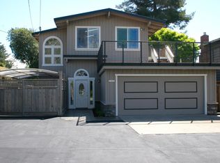 322 Rio Del Mar Blvd, Aptos, CA 95003