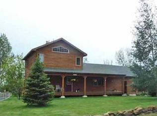 3170 Conestoga Way, Billings, MT 59105