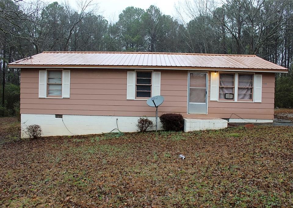 114 Randall Ave, Flovilla, GA 30216 Zillow