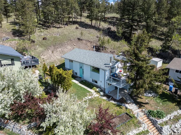 9 Jasper Dr, Logan Lake, BC V0K 1W0