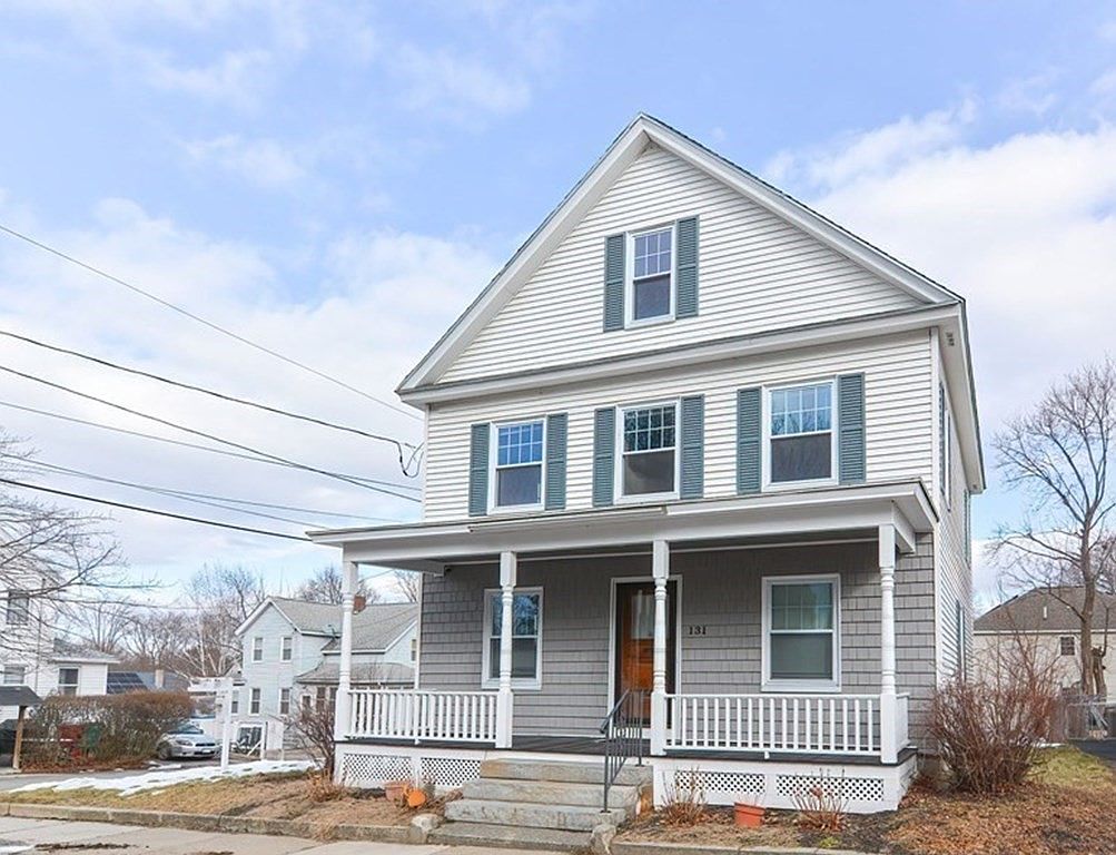 131 Humphrey St, Lowell, MA 01850 Zillow